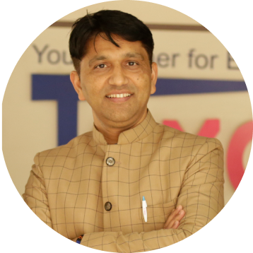 Mr. Bheshraj Pokhrel