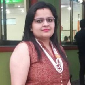 Ms. Bimala Ghimire Dangal