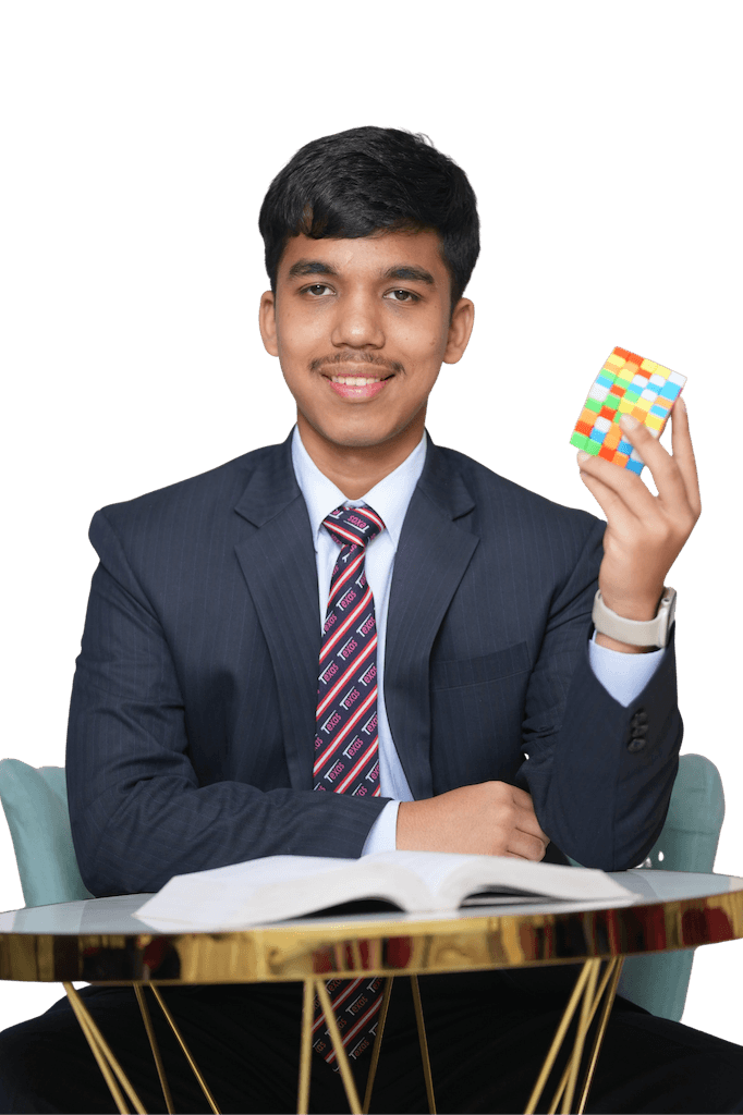 Texas College - Offcanvas